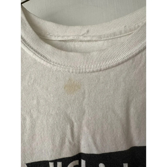 Bullchicks Fire Wings t-Shirt size medium - Picture 4 of 6